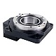 130mm Hollow Rotary Actuator Platform Gear Ratio 18:1 Backlash 3arc-min for 60mm x 60mm Servo Motor - HRP130KK-G18-D14 | StepperOnline CA