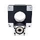 130mm Hollow Rotary Actuator Platform Gear Ratio 18:1 Backlash 3arc-min for 60mm x 60mm Servo Motor - HRP130KK-G18-D14 | StepperOnline CA