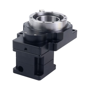 60mm Hollow Rotary Actuator Platform Gear Ratio 10:1 Backlash 3arc-min for Nema 17 Stepper Motor 60mm Hollow Rotary Actuator Platform Gear Ratio 10:1 Backlash 3arc-min for Nema 17 Stepper Motor