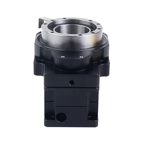 60mm Hollow Rotary Actuator Platform Gear Ratio 10:1 Backlash 3arc-min for Nema 17 Stepper Motor - HRP60KE-G10-D5 | StepperOnline CA