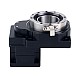 60mm Hollow Rotary Actuator Platform Gear Ratio 10:1 Backlash 3arc-min for Nema 17 Stepper Motor - HRP60KE-G10-D5 | StepperOnline CA