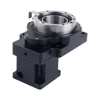 60mm Hollow Rotary Actuator Platform Gear Ratio 5:1 Backlash 3arc-min for Nema 17 Stepper Motor