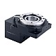 85mm Hollow Rotary Actuator Platform Gear Ratio 10:1 Backlash 3arc-min for Nema 23 Stepper Motor - HRP85KH-G10-D8 | StepperOnline CA