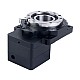 85mm Hollow Rotary Actuator Platform Gear Ratio 5:1 Backlash 3arc-min for Nema 23 Stepper Motor - HRP85KH-G5-D8 | StepperOnline CA
