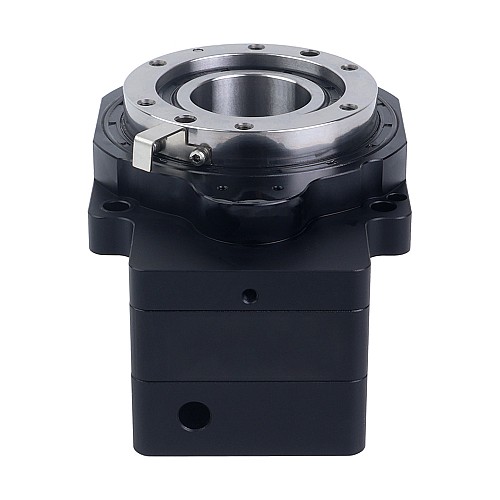 85mm Hollow Rotary Actuator Platform Gear Ratio 5:1 Backlash 3arc-min for Nema 23 Stepper Motor - HRP85KH-G5-D8 | StepperOnline CA