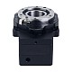 85mm Hollow Rotary Actuator Platform Gear Ratio 5:1 Backlash 3arc-min for Nema 23 Stepper Motor - HRP85KH-G5-D8 | StepperOnline CA