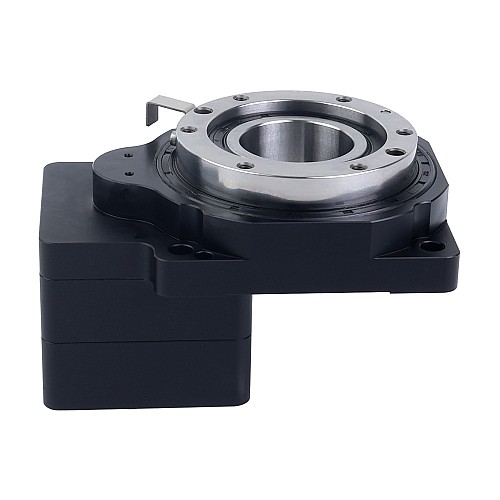 85mm Hollow Rotary Actuator Platform Gear Ratio 5:1 Backlash 3arc-min for Nema 23 Stepper Motor - HRP85KH-G5-D8 | StepperOnline CA