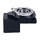 85mm Hollow Rotary Actuator Platform Gear Ratio 5:1 Backlash 3arc-min for Nema 23 Stepper Motor - HRP85KH-G5-D8 | StepperOnline CA