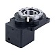 85mm Hollow Rotary Actuator Platform Gear Ratio 10:1 Backlash 3arc-min for 60mm x 60mm Servo Motor - HRP85KK-G10-D14 | StepperOnline CA