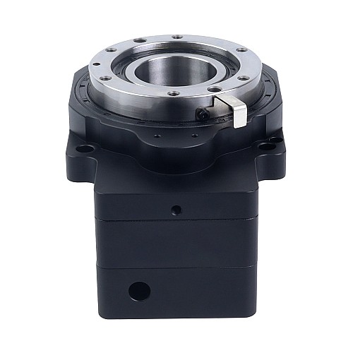 85mm Hollow Rotary Actuator Platform Gear Ratio 10:1 Backlash 3arc-min for 60mm x 60mm Servo Motor - HRP85KK-G10-D14 | StepperOnline CA