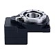 85mm Hollow Rotary Actuator Platform Gear Ratio 10:1 Backlash 3arc-min for 60mm x 60mm Servo Motor - HRP85KK-G10-D14 | StepperOnline CA