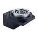85mm Hollow Rotary Actuator Platform Gear Ratio 10:1 Backlash 3arc-min for 60mm x 60mm Servo Motor - HRP85KK-G10-D14 | StepperOnline CA