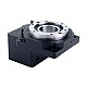 85mm Hollow Rotary Actuator Platform Gear Ratio 5:1 Backlash 3arc-min for 60mm x 60mm Servo Motor - HRP85KK-G5-D14 | StepperOnline CA