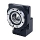 85mm Hollow Rotary Actuator Platform Gear Ratio 5:1 Backlash 3arc-min for 60mm x 60mm Servo Motor - HRP85KK-G5-D14 | StepperOnline CA