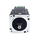 Nema 34 86x86x138mm Integrated Brushless DC Motor 100W 24V 1500RPM 0.64Nm 4.17A w/ Driver - 86IBL100-2415 | StepperOnline CA Nema 34 86x86x138mm Integrated Brushless DC Motor 100W 24V 1500RPM 0.64Nm 4.17A w/ Driver - 86IBL100-2415 | StepperOnline CA