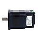Nema 34 86x86x138mm Integrated Brushless DC Motor 200W 48V 3000RPM 0.64Nm 4.17A w/ Driver - 86IBL200-4830 | StepperOnline CA