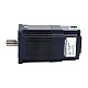 Nema 34 86x86x168mm Integrated Brushless DC Motor 400W 48V 3000RPM 1.27Nm 8.33A w/ Driver - 86IBL400-4830 | StepperOnline CA