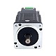 Nema 34 86x86x168mm Integrated Brushless DC Motor 400W 48V 3000RPM 1.27Nm 8.33A w/ Driver - 86IBL400-4830 | StepperOnline CA