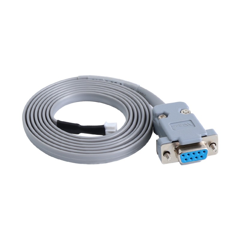 iCL Series NEMA 24 Integrated Closed Loop Stepper Motor 3.0Nm(424.83oz.in) 20-50VDC w/ 14-bit Encoder - iCL60-30 | StepperOnline CA