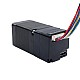 ESS Series 7.4Ncm(10.48oz.in) Nema 11 Integrated Closed Loop Stepper Servo Motor 24VDC 16-bit Encoder - ESS11-P01 | StepperOnline CA