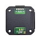 Integrated Stepper Motor Controller 0-2A 10-28VDC for NEMA 17 Stepper Motor - ISC02 | StepperOnline CA Integrated Stepper Motor Controller 0-2A 10-28VDC for NEMA 17 Stepper Motor - ISC02 | StepperOnline CA