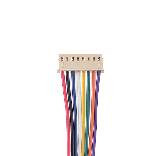 Integrated Stepper Motor Controller 0-2A 10-28VDC for NEMA 17 Stepper Motor - ISC02 | StepperOnline CA Integrated Stepper Motor Controller 0-2A 10-28VDC for NEMA 17 Stepper Motor - ISC02 | StepperOnline CA