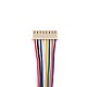 Integrated Stepper Motor Controller 0-2A 10-28VDC for NEMA 17 Stepper Motor - ISC02 | StepperOnline CA Integrated Stepper Motor Controller 0-2A 10-28VDC for NEMA 17 Stepper Motor - ISC02 | StepperOnline CA
