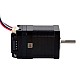 Nema 17 Integrated Stepper Motor 0.44Nm(62.32oz.in) w/ Controller ISC02 10-30VDC - ISC02-04 | StepperOnline CA