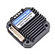 Integrated Stepper Motor Controller 0-2A 10-28VDC for NEMA 17 Stepper Motor - ISC02 | StepperOnline CA Integrated Stepper Motor Controller 0-2A 10-28VDC for NEMA 17 Stepper Motor - ISC02 | StepperOnline CA