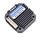 Integrated Stepper Motor Controller 1.5-4A 12-40VDC for NEMA 17, 23 Stepper Motor - ISC04 | StepperOnline CA Integrated Stepper Motor Controller 1.5-4A 12-40VDC for NEMA 17, 23 Stepper Motor - ISC04 | StepperOnline CA