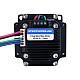 Nema 23 Integrated Stepper Motor 126Ncm(178.4oz.in) w/ Driver ISD04 12-38VDC - ISD04-10 | StepperOnline CA