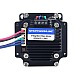 Nema 23 Integrated Stepper Motor 190Ncm(269oz.in) w/ Driver ISD04 12-38VDC - ISD04-20 | StepperOnline CA Nema 23 Integrated Stepper Motor 190Ncm(269oz.in) w/ Driver ISD04 12-38VDC - ISD04-20 | StepperOnline CA