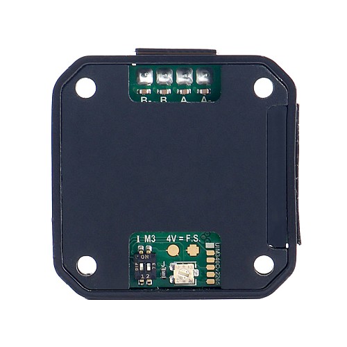 Integrated Stepper Motor Driver 1.5-4A 10-40VDC for NEMA 17,23 Stepper Motor - ISD04 | StepperOnline CA