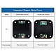 Integrated Stepper Motor Driver 1.5-4A 10-40VDC for NEMA 17,23 Stepper Motor - ISD04 | StepperOnline CA