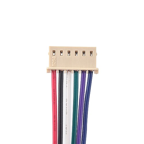 Integrated Stepper Motor Driver 3-8A 10-40VDC for NEMA 23 Stepper Motor - ISD08 | StepperOnline CA Integrated Stepper Motor Driver 3-8A 10-40VDC for NEMA 23 Stepper Motor - ISD08 | StepperOnline CA