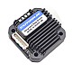 Integrated Stepper Motor Driver 3-8A 10-40VDC for NEMA 23 Stepper Motor - ISD08 | StepperOnline CA Integrated Stepper Motor Driver 3-8A 10-40VDC for NEMA 23 Stepper Motor - ISD08 | StepperOnline CA