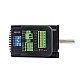 Integrated Stepper Servo Motor 1Nm(142oz.in) 24-50VDC NEMA 23 Closed Loop - ISS23-10 | StepperOnline CA Integrated Stepper Servo Motor 1Nm(142oz.in) 24-50VDC NEMA 23 Closed Loop - ISS23-10 | StepperOnline CA
