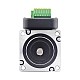 Integrated Stepper Servo Motor 1Nm(142oz.in) 24-50VDC NEMA 23 Closed Loop - ISS23-10 | StepperOnline CA Integrated Stepper Servo Motor 1Nm(142oz.in) 24-50VDC NEMA 23 Closed Loop - ISS23-10 | StepperOnline CA