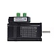 Integrated Stepper Servo Motor 2Nm(283oz.in) 24-50VDC NEMA 23 Closed Loop - ISS23-20 | StepperOnline CA
