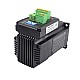 Integrated Stepper Servo Motor 2Nm(283oz.in) 24-50VDC NEMA 23 Closed Loop - ISS23-20 | StepperOnline CA