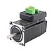 Integrated Stepper Servo Motor 2Nm(283oz.in) 24-50VDC NEMA 23 Closed Loop - ISS23-20 | StepperOnline CA