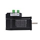 Integrated Stepper Servo Motor 3Nm(425oz.in) 24-50VDC NEMA 24 Closed Loop - ISS24 | StepperOnline CA Integrated Stepper Servo Motor 3Nm(425oz.in) 24-50VDC NEMA 24 Closed Loop - ISS24 | StepperOnline CA
