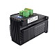 Integrated Stepper Servo Motor 3Nm(425oz.in) 24-50VDC NEMA 24 Closed Loop - ISS24 | StepperOnline CA Integrated Stepper Servo Motor 3Nm(425oz.in) 24-50VDC NEMA 24 Closed Loop - ISS24 | StepperOnline CA