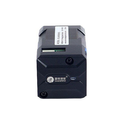 iCL Series NEMA 17 Integrated Closed Loop Stepper Motor 0.3Nm(42.48oz.in) 20-36VDC w/ 14-bit Encoder - iCL42-03 | StepperOnline CA