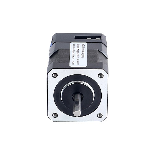 iCL Series NEMA 17 Integrated Closed Loop Stepper Motor 0.3Nm(42.48oz.in) 20-36VDC w/ 14-bit Encoder - iCL42-03 | StepperOnline CA