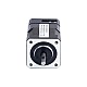 iCL Series NEMA 17 Integrated Closed Loop Stepper Motor 0.3Nm(42.48oz.in) 20-36VDC w/ 14-bit Encoder - iCL42-03 | StepperOnline CA