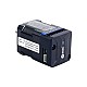 iCL Series NEMA 17 Integrated Closed Loop Stepper Motor 0.3Nm(42.48oz.in) 20-36VDC w/ 14-bit Encoder - iCL42-03 | StepperOnline CA