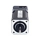 iCL Series NEMA 17 Integrated Closed Loop Stepper Motor 0.8Nm(113.29oz.in) 20-36VDC w/ 14-bit Encoder - iCL42-08 | StepperOnline CA iCL Series NEMA 17 Integrated Closed Loop Stepper Motor 0.8Nm(113.29oz.in) 20-36VDC w/ 14-bit Encoder - iCL42-08 | StepperOnline CA