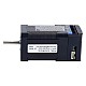 iCL Series NEMA 17 Integrated Closed Loop Stepper Motor 0.8Nm(113.29oz.in) 20-36VDC w/ 14-bit Encoder - iCL42-08 | StepperOnline CA iCL Series NEMA 17 Integrated Closed Loop Stepper Motor 0.8Nm(113.29oz.in) 20-36VDC w/ 14-bit Encoder - iCL42-08 | StepperOnline CA