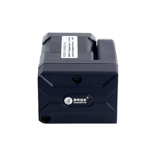 iCL Series NEMA 17 Integrated RS485 Closed Loop Stepper Motor 0.4Nm(56.64oz.in) 20-36VDC w/ 14-bit Encoder - iCL42-RS06 | StepperOnline CA iCL Series NEMA 17 Integrated RS485 Closed Loop Stepper Motor 0.4Nm(56.64oz.in) 20-36VDC w/ 14-bit Encoder - iCL42-RS06 | StepperOnline CA